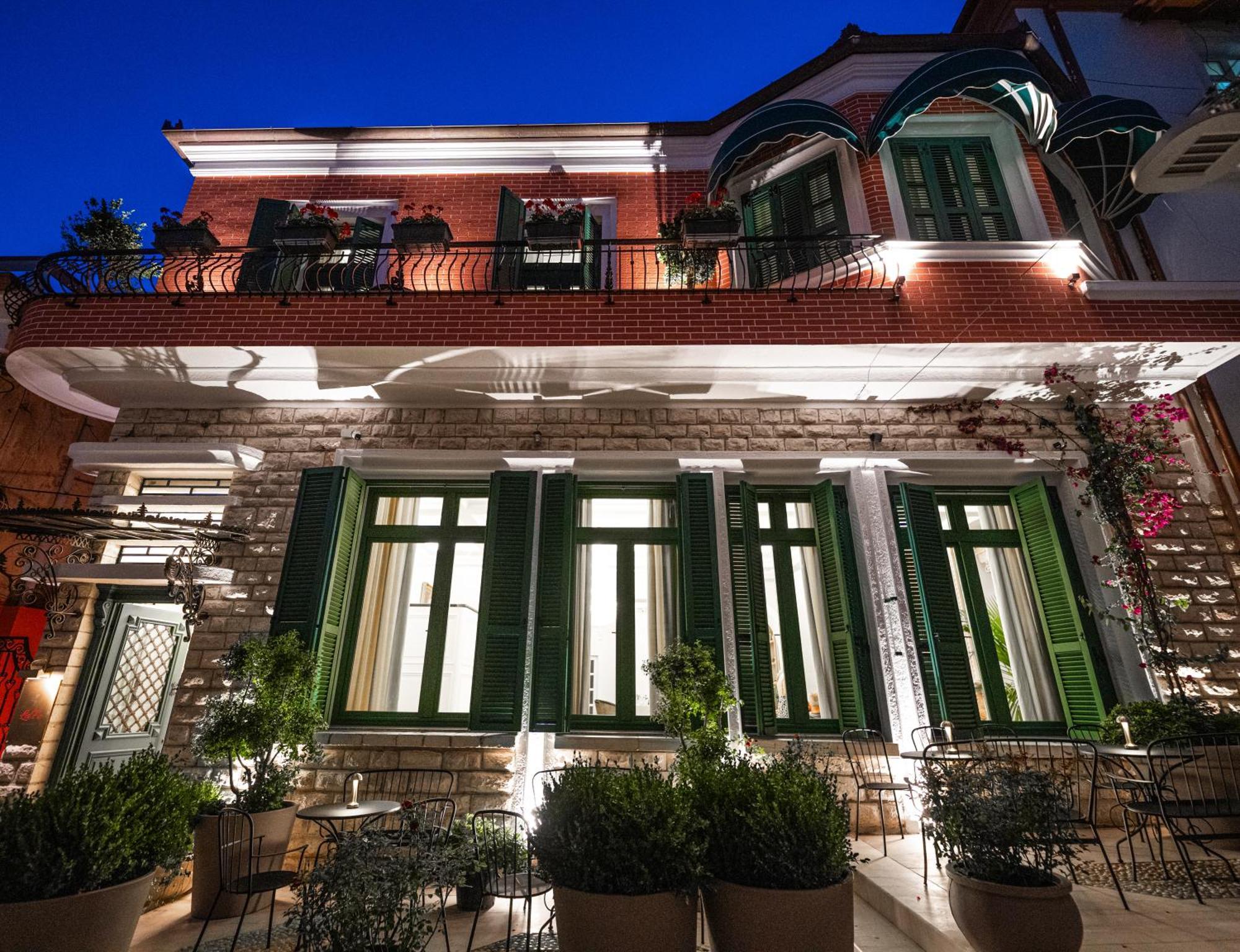 Lafe Boutique Hotel — Photos 2
